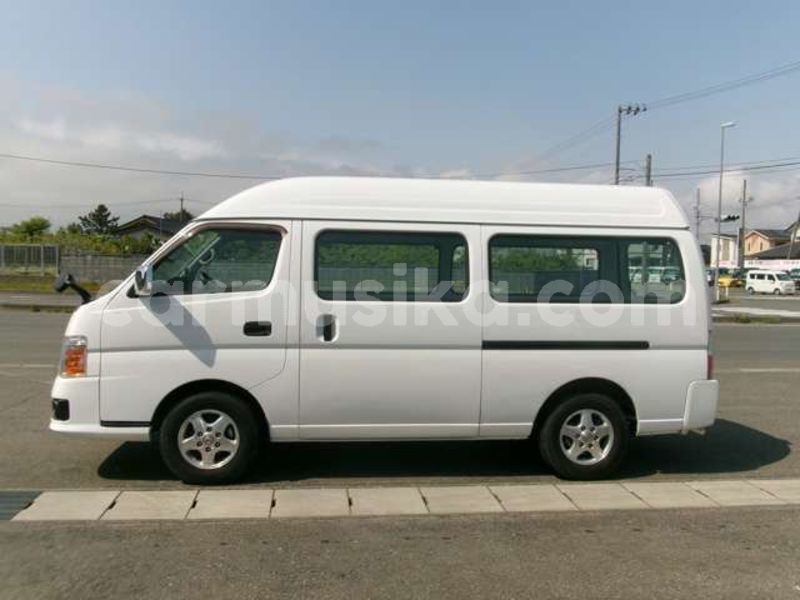 Big with watermark nissan caravan matabeleland south beitbridge 33420