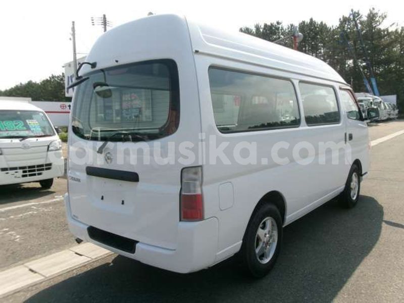 Big with watermark nissan caravan matabeleland south beitbridge 33420