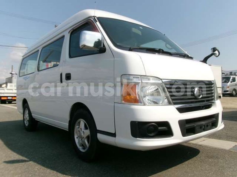 Big with watermark nissan caravan matabeleland south beitbridge 33420