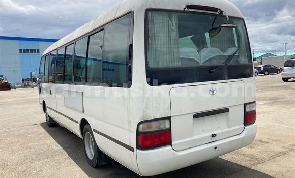 Acheter Occasion Voiture Toyota Coaster Blanc à Beitbridge, Matabeleland South Acheter Occasion Voiture Toyota Coaster Blanc à Beitbridge, Matabeleland South