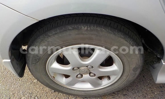 Buy Used Toyota Runx Silver Car in Beitbridge in Matabeleland South Buy Used Toyota Runx Silver Car in Beitbridge in Matabeleland South