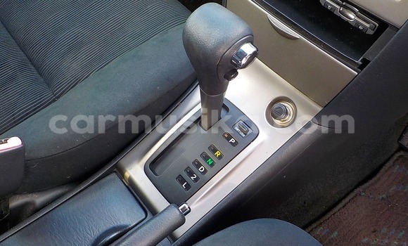 Buy Used Toyota Runx Silver Car in Beitbridge in Matabeleland South Buy Used Toyota Runx Silver Car in Beitbridge in Matabeleland South