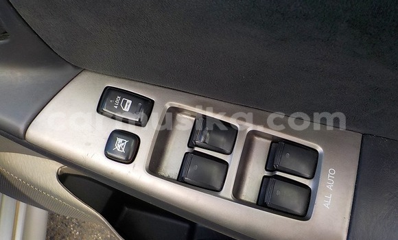 Buy Used Toyota Runx Silver Car in Beitbridge in Matabeleland South Buy Used Toyota Runx Silver Car in Beitbridge in Matabeleland South