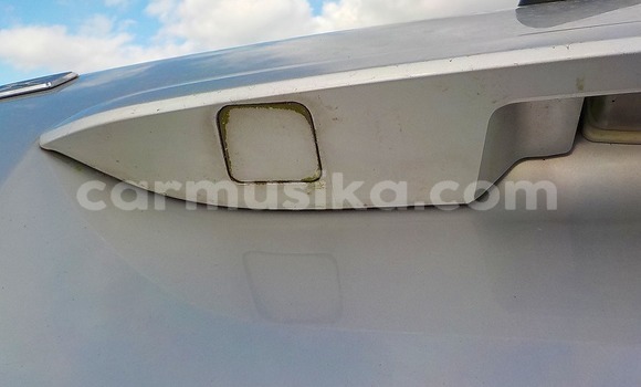 Buy Used Toyota Runx Silver Car in Beitbridge in Matabeleland South Buy Used Toyota Runx Silver Car in Beitbridge in Matabeleland South