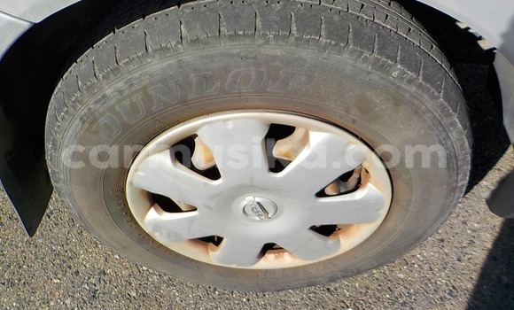 Tenga Tsaru Nissan Caravan Sirivha Mota in Beitbridge in Matabeleland South Tenga Tsaru Nissan Caravan Sirivha Mota in Beitbridge in Matabeleland South