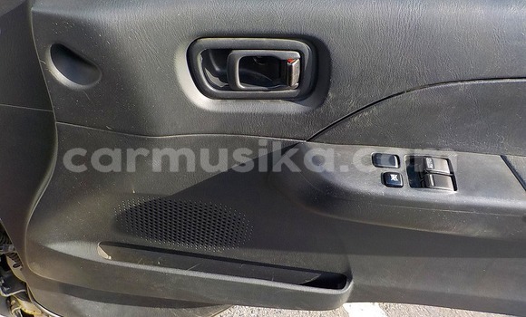 Tenga Tsaru Nissan Caravan Sirivha Mota in Beitbridge in Matabeleland South Tenga Tsaru Nissan Caravan Sirivha Mota in Beitbridge in Matabeleland South