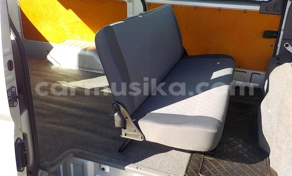 Tenga Tsaru Nissan Caravan Sirivha Mota in Beitbridge in Matabeleland South Tenga Tsaru Nissan Caravan Sirivha Mota in Beitbridge in Matabeleland South