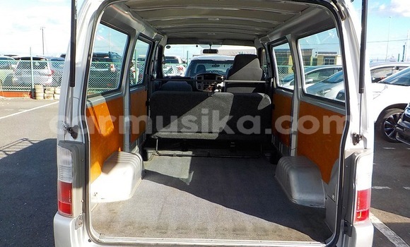 Tenga Tsaru Nissan Caravan Sirivha Mota in Beitbridge in Matabeleland South Tenga Tsaru Nissan Caravan Sirivha Mota in Beitbridge in Matabeleland South