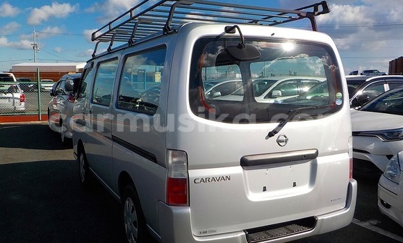 Tenga Tsaru Nissan Caravan Sirivha Mota in Beitbridge in Matabeleland South Tenga Tsaru Nissan Caravan Sirivha Mota in Beitbridge in Matabeleland South