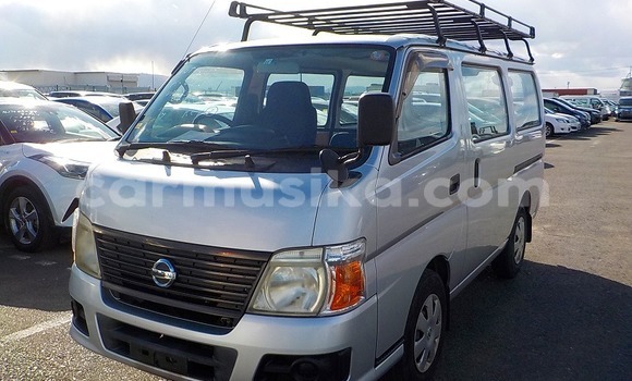 Tenga Tsaru Nissan Caravan Sirivha Mota in Beitbridge in Matabeleland South Tenga Tsaru Nissan Caravan Sirivha Mota in Beitbridge in Matabeleland South