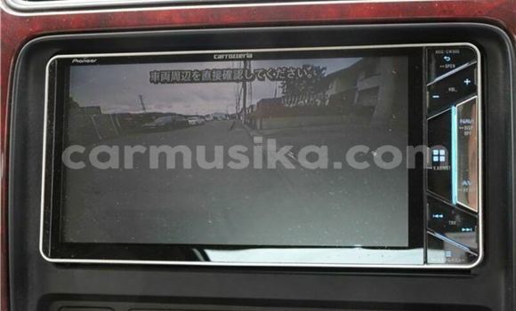 Nunua Ilio tumika Toyota Granvia Nyingine Gari ndani ya Beitbridge nchini Matabeleland Kusini Nunua Ilio tumika Toyota Granvia Nyingine Gari ndani ya Beitbridge nchini Matabeleland Kusini