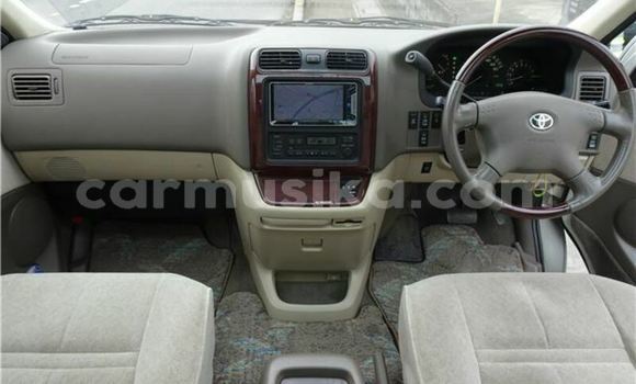 Nunua Ilio tumika Toyota Granvia Nyingine Gari ndani ya Beitbridge nchini Matabeleland Kusini Nunua Ilio tumika Toyota Granvia Nyingine Gari ndani ya Beitbridge nchini Matabeleland Kusini