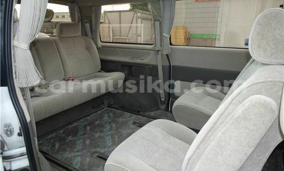 Nunua Ilio tumika Toyota Granvia Nyingine Gari ndani ya Beitbridge nchini Matabeleland Kusini Nunua Ilio tumika Toyota Granvia Nyingine Gari ndani ya Beitbridge nchini Matabeleland Kusini