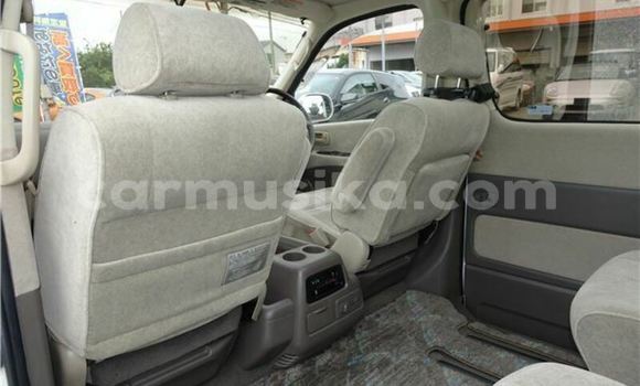 Nunua Ilio tumika Toyota Granvia Nyingine Gari ndani ya Beitbridge nchini Matabeleland Kusini Nunua Ilio tumika Toyota Granvia Nyingine Gari ndani ya Beitbridge nchini Matabeleland Kusini