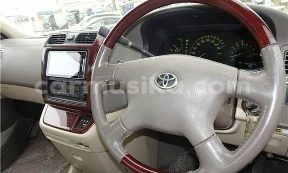 Nunua Ilio tumika Toyota Granvia Nyingine Gari ndani ya Beitbridge nchini Matabeleland Kusini Nunua Ilio tumika Toyota Granvia Nyingine Gari ndani ya Beitbridge nchini Matabeleland Kusini