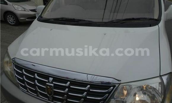 Nunua Ilio tumika Toyota Granvia Nyingine Gari ndani ya Beitbridge nchini Matabeleland Kusini Nunua Ilio tumika Toyota Granvia Nyingine Gari ndani ya Beitbridge nchini Matabeleland Kusini