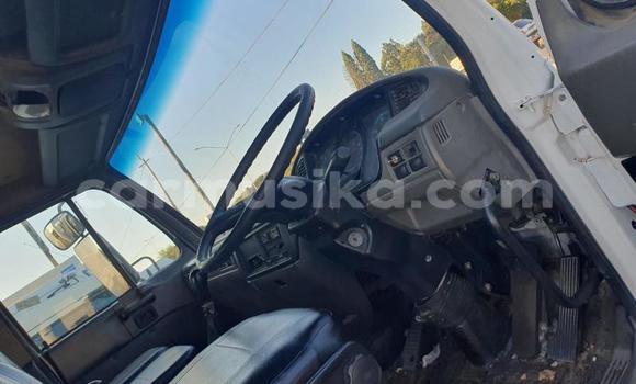 Buy Used Nissan UD White Truck in Beitbridge in Matabeleland South Buy Used Nissan UD White Truck in Beitbridge in Matabeleland South