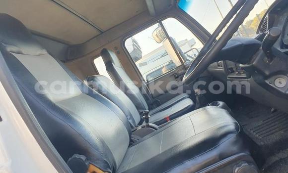Buy Used Nissan UD White Truck in Beitbridge in Matabeleland South Buy Used Nissan UD White Truck in Beitbridge in Matabeleland South