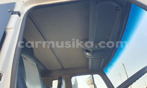 Buy Used Nissan UD White Truck in Beitbridge in Matabeleland South Buy Used Nissan UD White Truck in Beitbridge in Matabeleland South