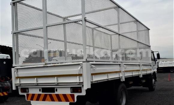 Buy Used Nissan UD White Truck in Beitbridge in Matabeleland South Buy Used Nissan UD White Truck in Beitbridge in Matabeleland South