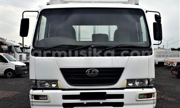 Buy Used Nissan UD White Truck in Beitbridge in Matabeleland South Buy Used Nissan UD White Truck in Beitbridge in Matabeleland South