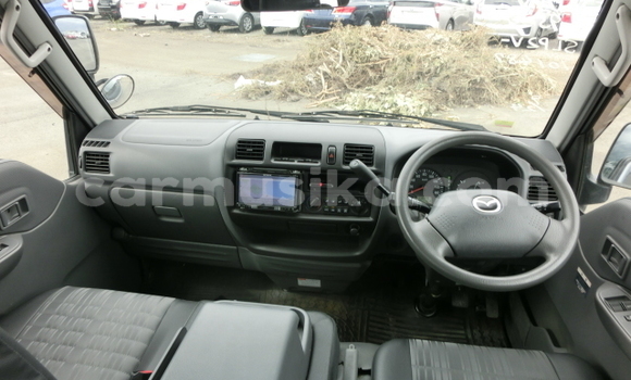 Buy Used Mazda Bongo Silver Car in Beitbridge in Matabeleland South Buy Used Mazda Bongo Silver Car in Beitbridge in Matabeleland South