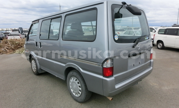 Buy Used Mazda Bongo Silver Car in Beitbridge in Matabeleland South Buy Used Mazda Bongo Silver Car in Beitbridge in Matabeleland South