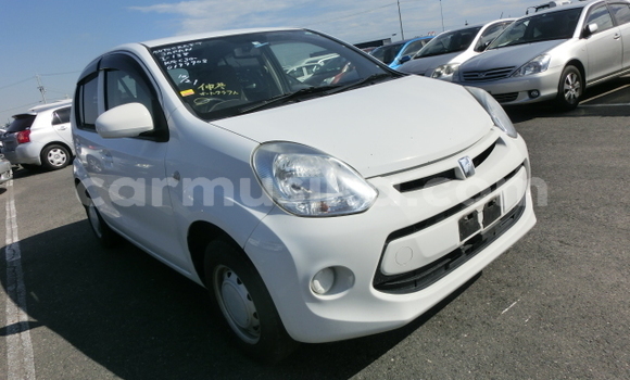 Buy Used Toyota Passo Other Car in Beitbridge in Matabeleland South