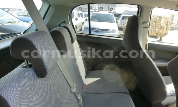 Buy Used Toyota Passo Other Car in Beitbridge in Matabeleland South Buy Used Toyota Passo Other Car in Beitbridge in Matabeleland South