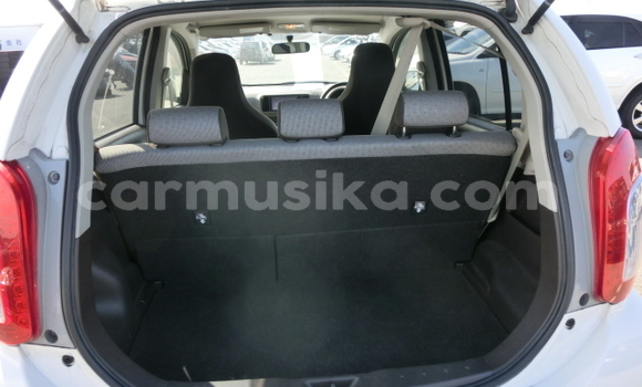 Buy Used Toyota Passo Other Car in Beitbridge in Matabeleland South Buy Used Toyota Passo Other Car in Beitbridge in Matabeleland South