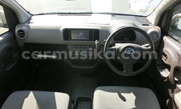 Buy Used Toyota Passo Other Car in Beitbridge in Matabeleland South Buy Used Toyota Passo Other Car in Beitbridge in Matabeleland South