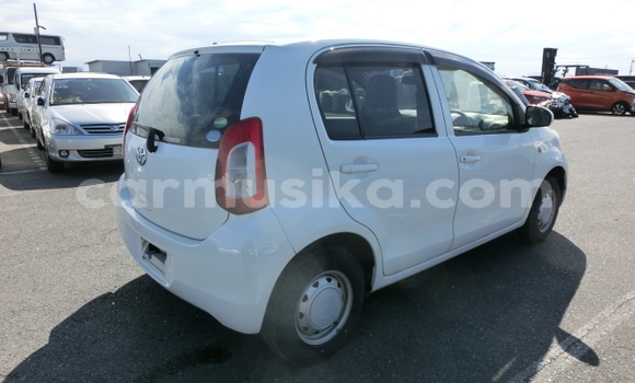 Buy Used Toyota Passo Other Car in Beitbridge in Matabeleland South Buy Used Toyota Passo Other Car in Beitbridge in Matabeleland South