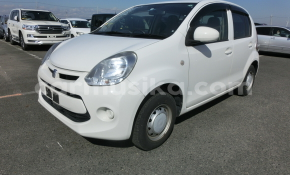 Buy Used Toyota Passo Other Car in Beitbridge in Matabeleland South Buy Used Toyota Passo Other Car in Beitbridge in Matabeleland South