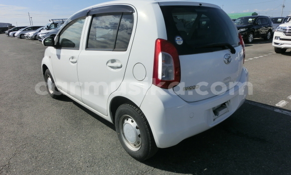 Buy Used Toyota Passo Other Car in Beitbridge in Matabeleland South Buy Used Toyota Passo Other Car in Beitbridge in Matabeleland South