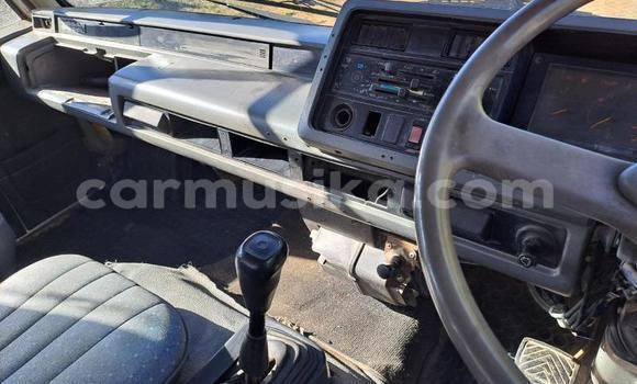 Acheter Occasion Utilitaire Nissan UD Blanc à Beitbridge, Matabeleland South Acheter Occasion Utilitaire Nissan UD Blanc à Beitbridge, Matabeleland South