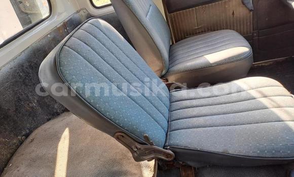 Acheter Occasion Utilitaire Nissan UD Blanc à Beitbridge, Matabeleland South Acheter Occasion Utilitaire Nissan UD Blanc à Beitbridge, Matabeleland South