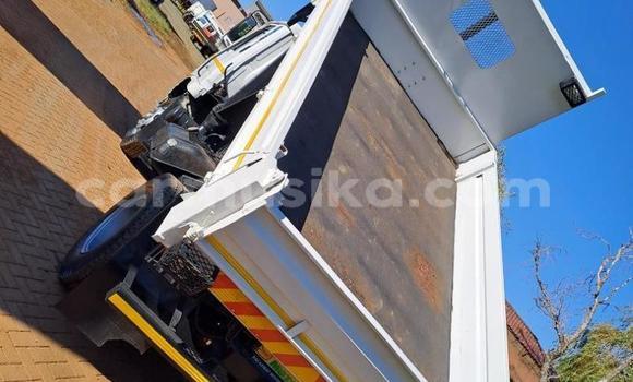 Acheter Occasion Utilitaire Nissan UD Blanc à Beitbridge, Matabeleland South Acheter Occasion Utilitaire Nissan UD Blanc à Beitbridge, Matabeleland South