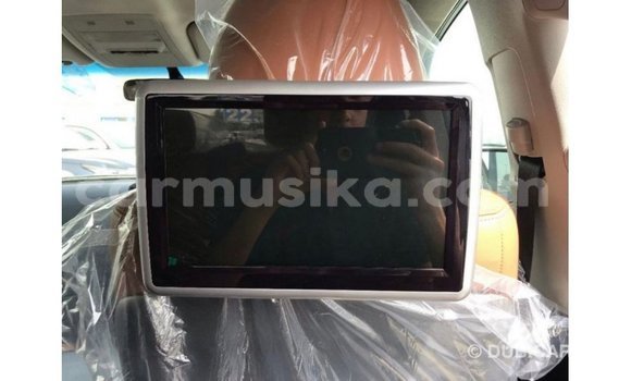 Buy Import Toyota Land Cruiser Black Car in Import - Dubai in Harare Buy Import Toyota Land Cruiser Black Car in Import - Dubai in Harare