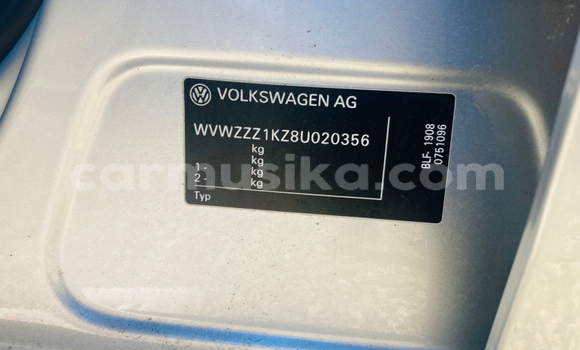 Nunua Ilio tumika Volkswagen Golf Fedha Gari ndani ya Beitbridge nchini Matabeleland Kusini Nunua Ilio tumika Volkswagen Golf Fedha Gari ndani ya Beitbridge nchini Matabeleland Kusini