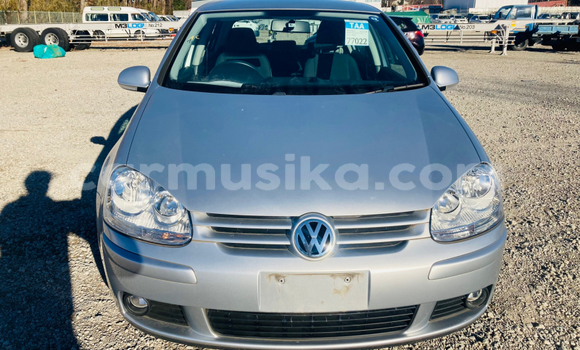 Nunua Ilio tumika Volkswagen Golf Fedha Gari ndani ya Beitbridge nchini Matabeleland Kusini Nunua Ilio tumika Volkswagen Golf Fedha Gari ndani ya Beitbridge nchini Matabeleland Kusini