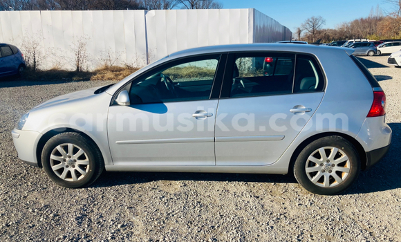 Nunua Ilio tumika Volkswagen Golf Fedha Gari ndani ya Beitbridge nchini Matabeleland Kusini Nunua Ilio tumika Volkswagen Golf Fedha Gari ndani ya Beitbridge nchini Matabeleland Kusini