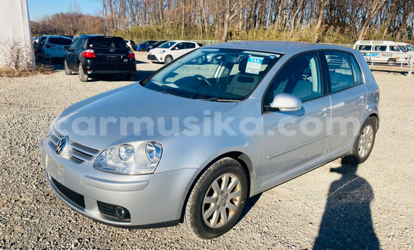 Nunua Ilio tumika Volkswagen Golf Fedha Gari ndani ya Beitbridge nchini Matabeleland Kusini Nunua Ilio tumika Volkswagen Golf Fedha Gari ndani ya Beitbridge nchini Matabeleland Kusini