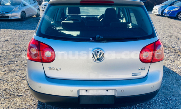 Nunua Ilio tumika Volkswagen Golf Fedha Gari ndani ya Beitbridge nchini Matabeleland Kusini Nunua Ilio tumika Volkswagen Golf Fedha Gari ndani ya Beitbridge nchini Matabeleland Kusini