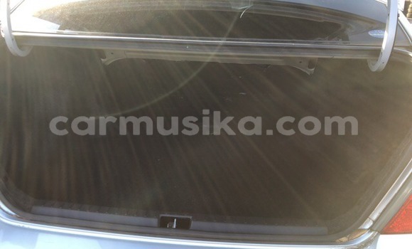 Buy Used Toyota Corolla Silver Car in Beitbridge in Matabeleland South Buy Used Toyota Corolla Silver Car in Beitbridge in Matabeleland South