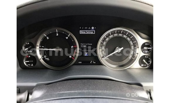 Buy Import Toyota Land Cruiser Black Car in Import - Dubai in Harare Buy Import Toyota Land Cruiser Black Car in Import - Dubai in Harare