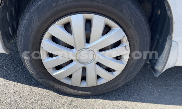 Buy Used Toyota Carina White Car in Beitbridge in Matabeleland South Buy Used Toyota Carina White Car in Beitbridge in Matabeleland South