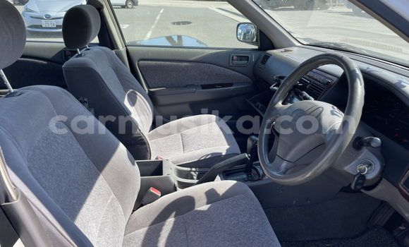 Buy Used Toyota Carina White Car in Beitbridge in Matabeleland South Buy Used Toyota Carina White Car in Beitbridge in Matabeleland South