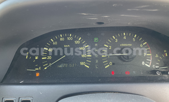 Buy Used Toyota Carina White Car in Beitbridge in Matabeleland South Buy Used Toyota Carina White Car in Beitbridge in Matabeleland South