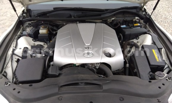 Buy Used Toyota Mark X White Car in Beitbridge in Matabeleland South Buy Used Toyota Mark X White Car in Beitbridge in Matabeleland South