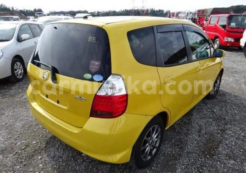 Big with watermark honda fit matabeleland south beitbridge 33435